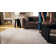 Tapis oriental beige / crème Calidia