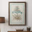 Willow Blue Besler II - reproduction de photo sur toile-88391656-88391660