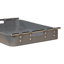 Shagreen Decorative Tray-224469496