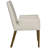 Axis 20'' H Upholstered Ash Armchair-134821748