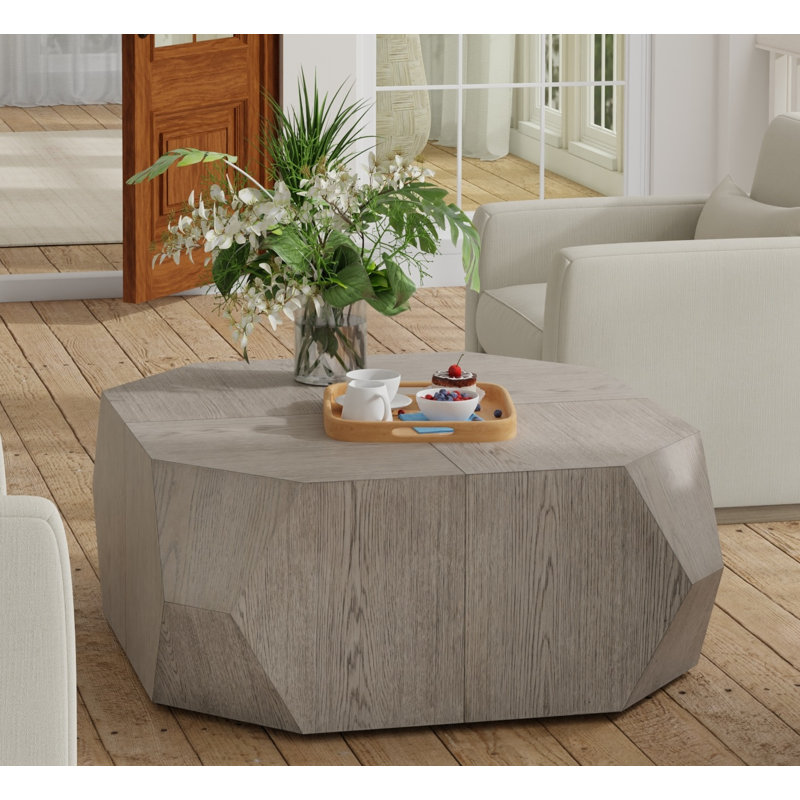 Khadjiah Coffee Table