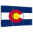 Colorado State Flag-1977312476