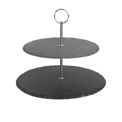 Tiered Stand