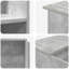 Azha Standing Desk-403139069