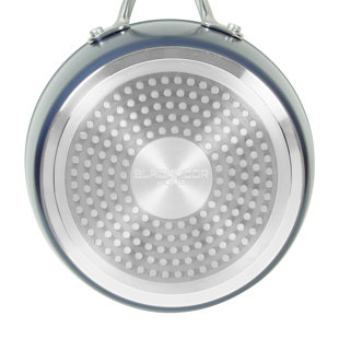1.3L Non-Stick Aluminium Saucepan
