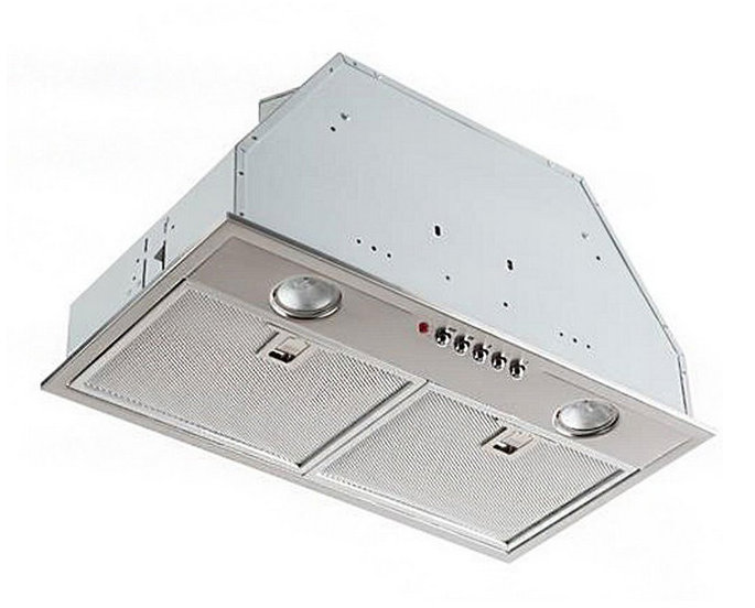 Broan-NuTone Stainless Steel Insert Range Hood
