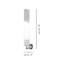 Lio Flush Mounted Sconce-1459267066-1459267067