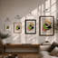 Coffee Culture Modern - Print-1470459049-1470459054