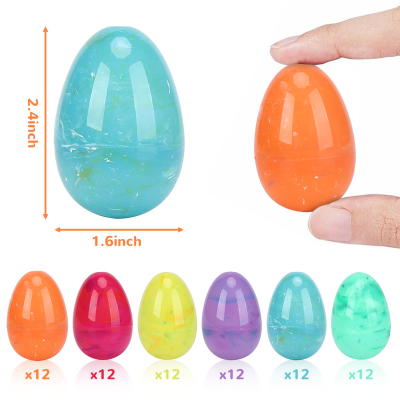 Nécessaire de fournitures pour Pâques