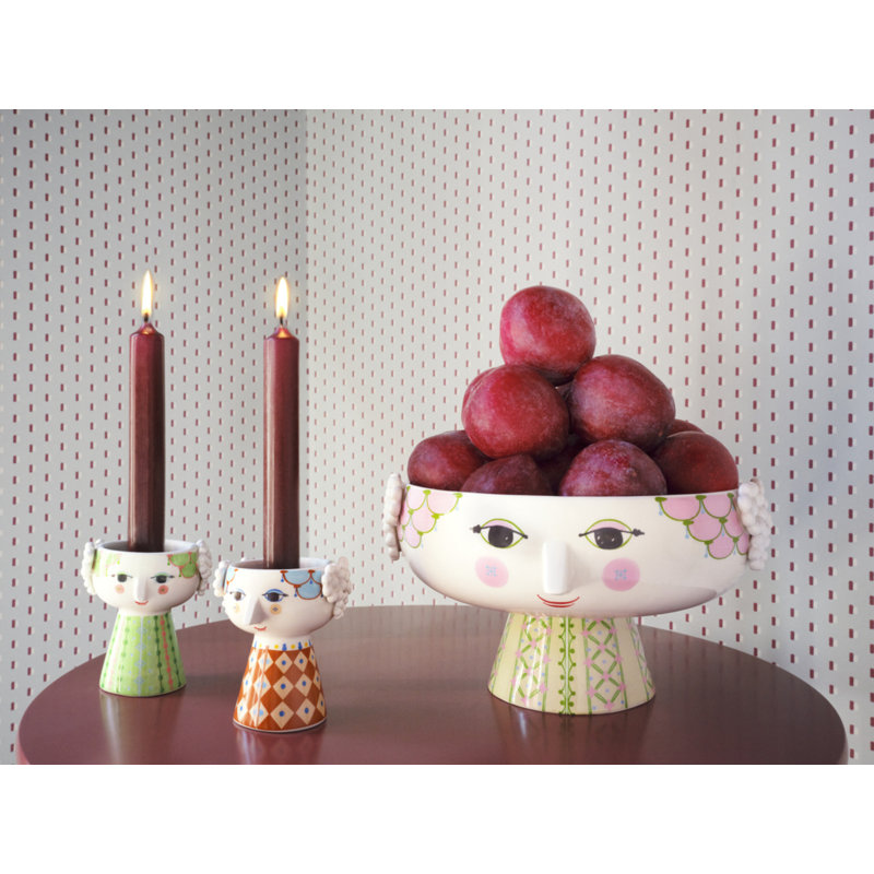 Eva Candlestick