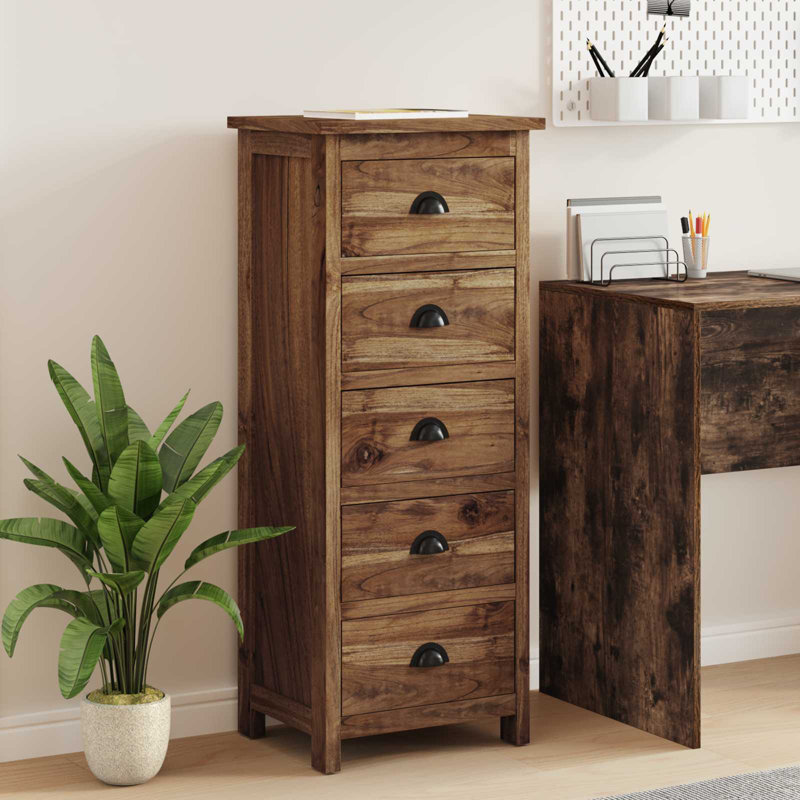 45cm W Chest of Drawers