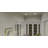 Glass LED Flush Mount