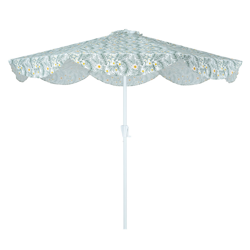 Parasol de marché 9 pi Rute