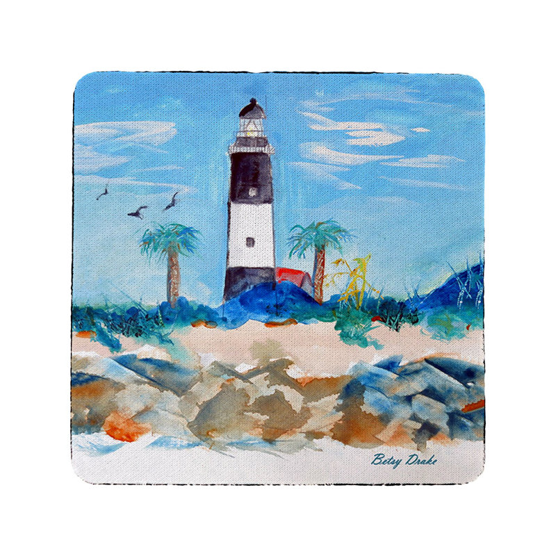 Sous-verre Tybee