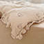Cute Muslin Cotton Kids Pillowcase