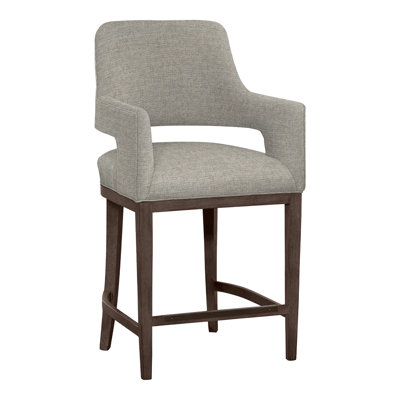 Tabouret de bar et de comptoir Josie