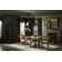 Fritz Solid Oak Dining Table