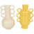 Cream/Yellow