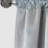 Beach Photo Tranquil Waters II - Coastal Beach Curtain - Blackout Curtain - 1 Panels-1202286193
