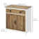 Buffet 30,9 po