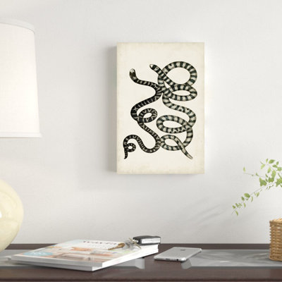 Serpents antiques VI