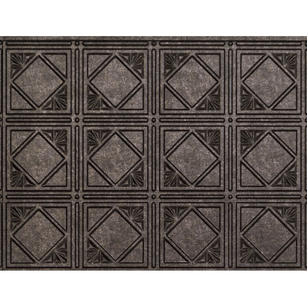 Artnouvo 18.5" x 24.3" Vinyl Wall Paneling Innovera Decor by Palram 