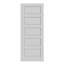 Porte de dalle 24 po x 80 po H 5 po-116653096