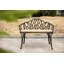 Banc de jardin Tulip-1391013391
