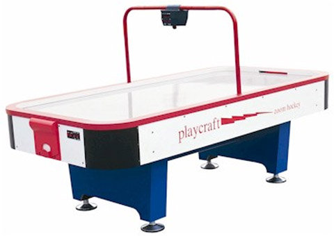 Redding 7' Air Hockey Table