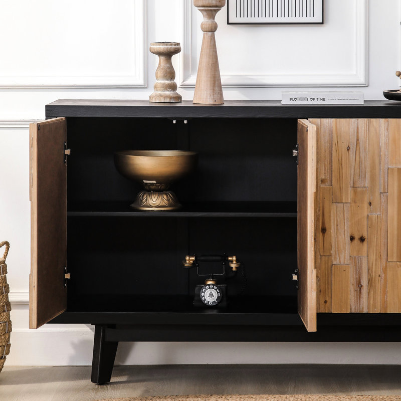 Buffet Modern