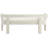 Velvet Upholstered Bench-82417064