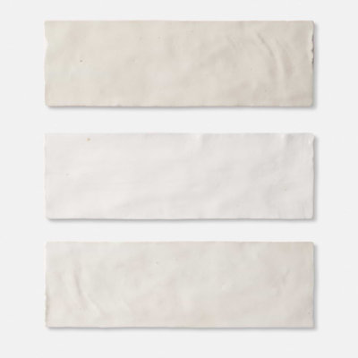 Portmore 3x8 Glazed Ceramic Tile