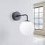 Wall lamp ASTRAL 1 white-774272788
