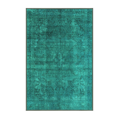 Marpet Performance Oriental Indoor Rug