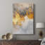 ABSTRACT Series CDXLVII -Custom Wrapped Gallery Cavas-1598606227