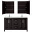 Daria 60'' W Double Vanity-97961480-97961483