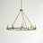 Poynor 10-Light Chandelier-410267102