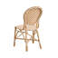 Chaise d'appoint Alu Affaire Isabell