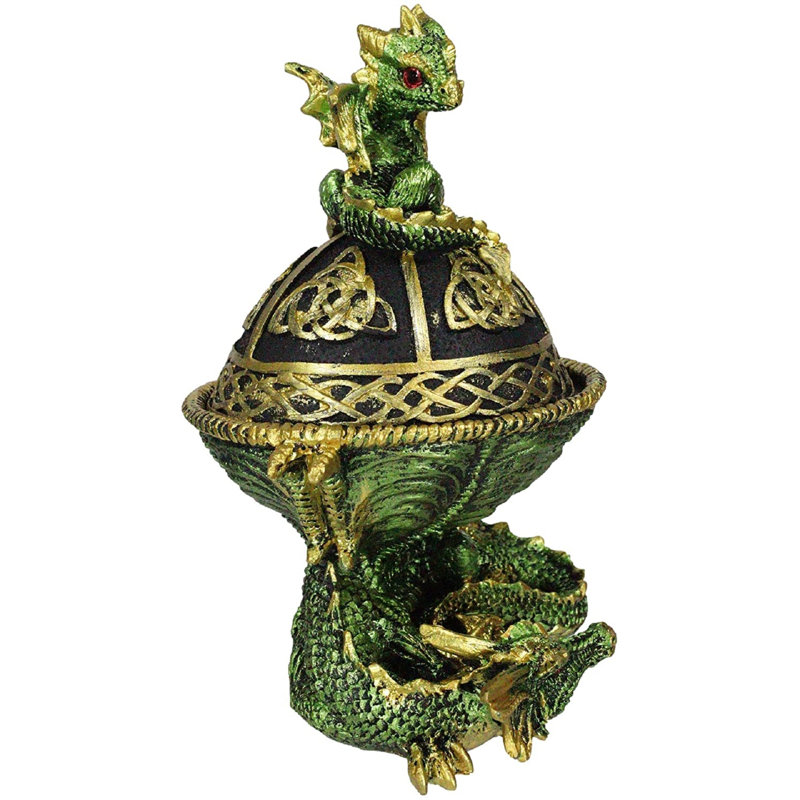 Anjanet Dragon Mother