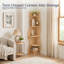 Etagere Cabinet