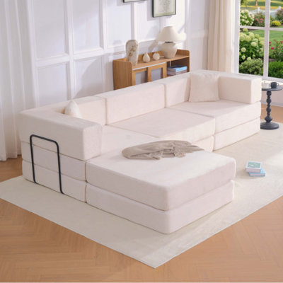 Canapé modulaire Corduroy