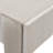 Solaria 36'' W Nightstand