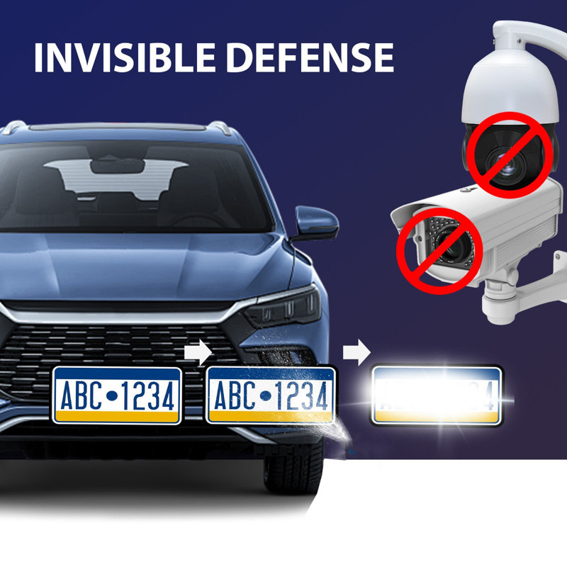 Automobile coating Automobile Reflective Spray 30ml