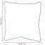 Duvet Set With Pillow 3 Pcs White Microfiber-149013528