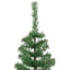 Arbre de Noël artificiel avec branches-357571271-364724454