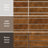 Menorca 2-1/2 In. X 12-7/8 In. Ceramic Wall Tile-110924787