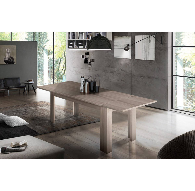 Billie-Mai Extendable Dining Table