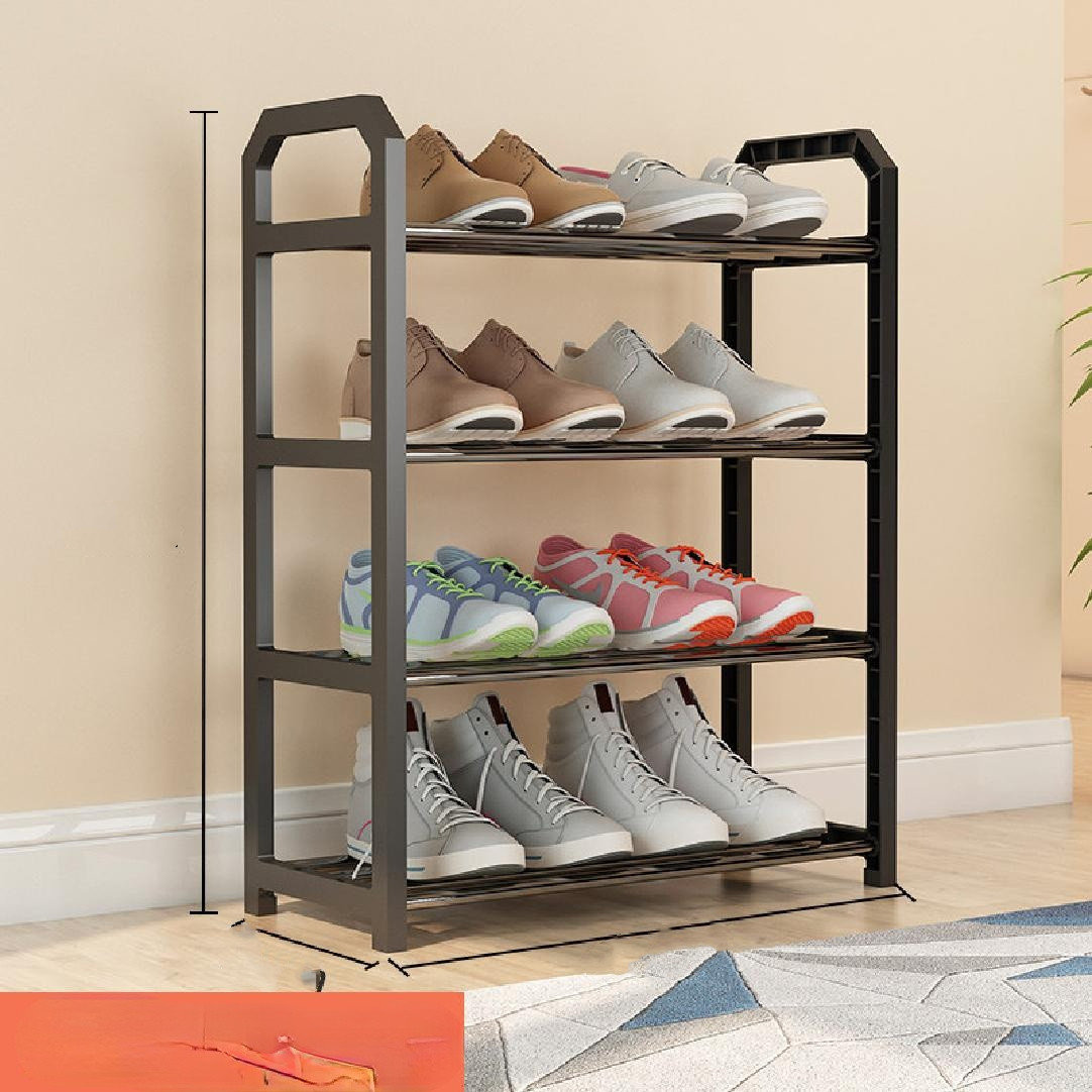 8-Tier High Capacity Shoe Rack Neatfreak