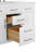 Wenniah 48" Single Vanity-105506754
