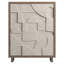 Normandie Manor 6 Drawer Chest